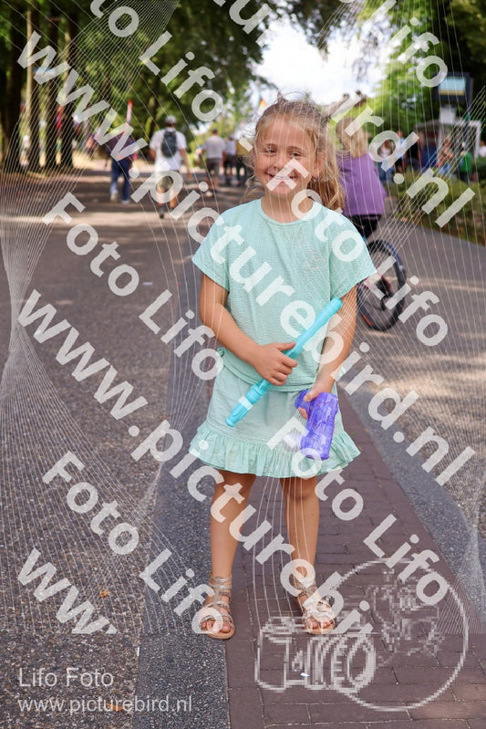 Evenement foto: Nijmeegse Vierdaagse 1125