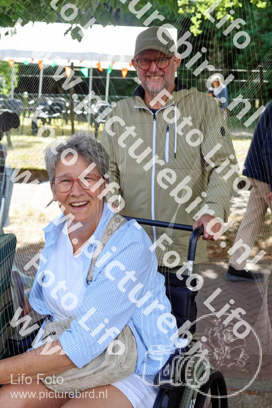 Evenement foto: Nijmeegse Vierdaagse 1125