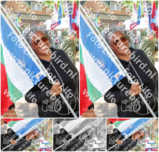 Evenement foto: Nijmeegse Vierdaagse 1125