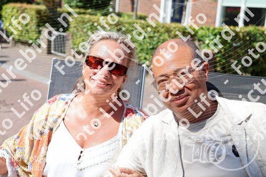 Evenement foto: Nijmeegse Vierdaagse 1125