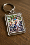 Evenement foto: Nijmeegse Vierdaagse 1125