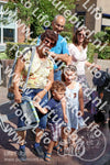 Evenement foto: Nijmeegse Vierdaagse 1125