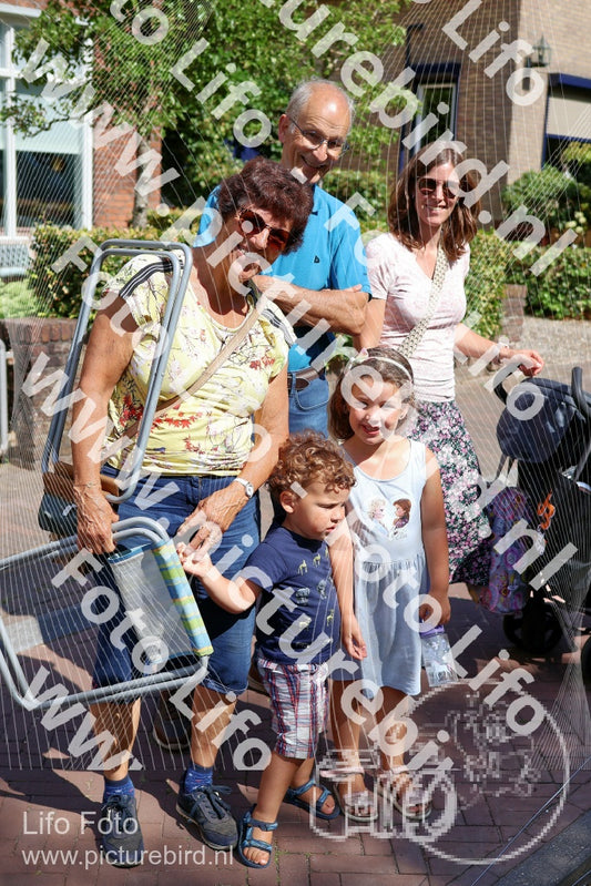 Evenement foto: Nijmeegse Vierdaagse 1125