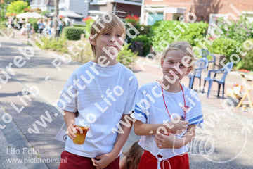Evenement foto: Nijmeegse Vierdaagse 1125