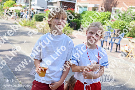 Evenement foto: Nijmeegse Vierdaagse 1125
