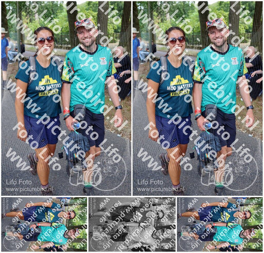 Evenement foto: Nijmeegse Vierdaagse 1124