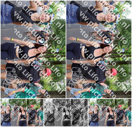 Evenement foto: Nijmeegse Vierdaagse 1124