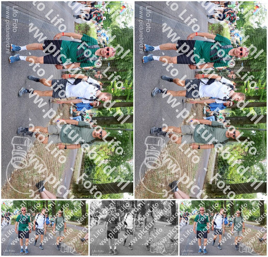Evenement foto: Nijmeegse Vierdaagse 1124