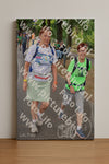 Evenement foto: Nijmeegse Vierdaagse 1124