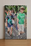 Evenement foto: Nijmeegse Vierdaagse 1124
