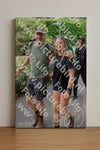 Evenement foto: Nijmeegse Vierdaagse 1124
