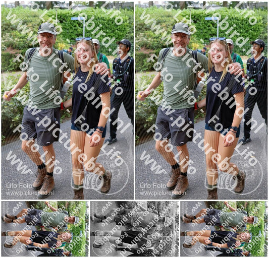 Evenement foto: Nijmeegse Vierdaagse 1124