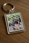 Evenement foto: Nijmeegse Vierdaagse 1124