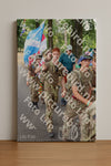 Evenement foto: Nijmeegse Vierdaagse 1124