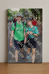 Evenement foto: Nijmeegse Vierdaagse 1124