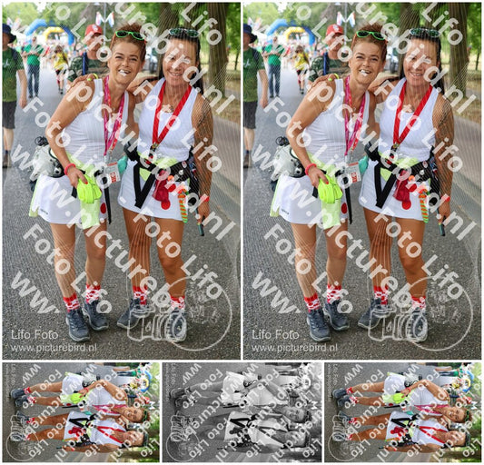 Evenement foto: Nijmeegse Vierdaagse 1124