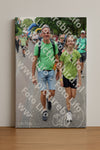 Evenement foto: Nijmeegse Vierdaagse 1124