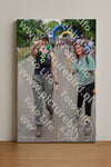 Evenement foto: Nijmeegse Vierdaagse 1124