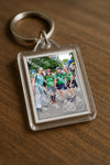 Evenement foto: Nijmeegse Vierdaagse 1124