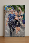 Evenement foto: Nijmeegse Vierdaagse 1124