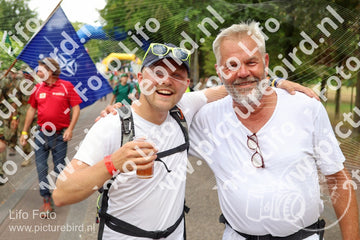Evenement foto: Nijmeegse Vierdaagse 1124