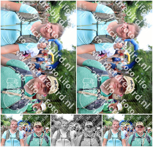 Evenement foto: Nijmeegse Vierdaagse 1124