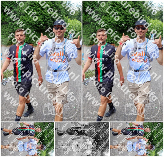 Evenement foto: Nijmeegse Vierdaagse 1124