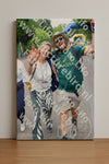Evenement foto: Nijmeegse Vierdaagse 1124