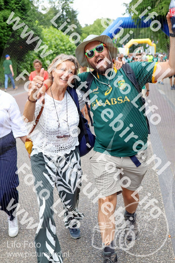 Evenement foto: Nijmeegse Vierdaagse 1124