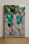 Evenement foto: Nijmeegse Vierdaagse 1124