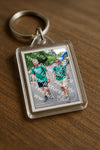 Evenement foto: Nijmeegse Vierdaagse 1124