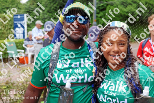 Evenement foto: Nijmeegse Vierdaagse 1124