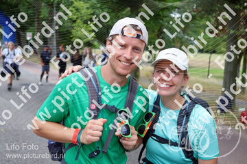Evenement foto: Nijmeegse Vierdaagse 1124
