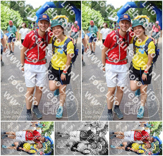 Evenement foto: Nijmeegse Vierdaagse 1124