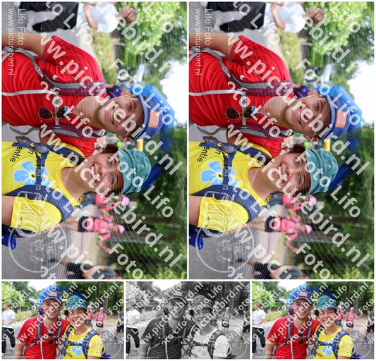 Evenement foto: Nijmeegse Vierdaagse 1124