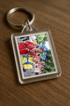 Evenement foto: Nijmeegse Vierdaagse 1124