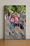 Evenement foto: Nijmeegse Vierdaagse 1124