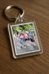 Evenement foto: Nijmeegse Vierdaagse 1124