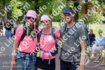 Evenement foto: Nijmeegse Vierdaagse 1124