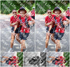 Evenement foto: Nijmeegse Vierdaagse 1124