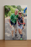 Evenement foto: Nijmeegse Vierdaagse 1124