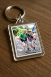 Evenement foto: Nijmeegse Vierdaagse 1124
