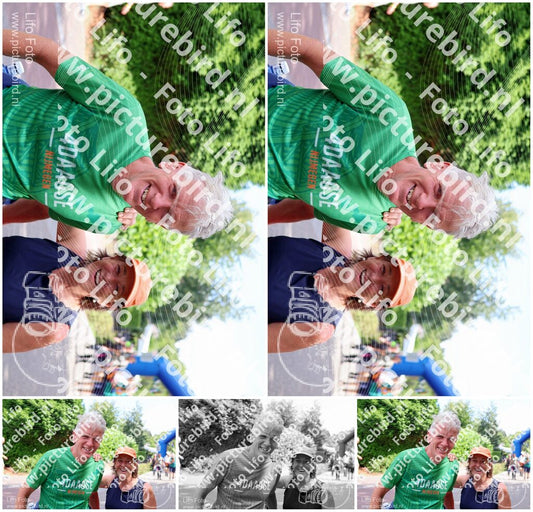 Evenement foto: Nijmeegse Vierdaagse 1124