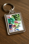 Evenement foto: Nijmeegse Vierdaagse 1124