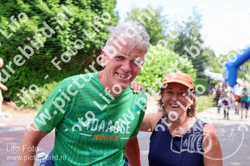 Evenement foto: Nijmeegse Vierdaagse 1124