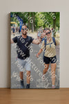Evenement foto: Nijmeegse Vierdaagse 1124
