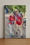 Evenement foto: Nijmeegse Vierdaagse 1124