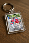 Evenement foto: Nijmeegse Vierdaagse 1124
