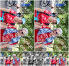 Evenement foto: Nijmeegse Vierdaagse 1124
