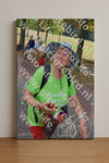 Evenement foto: Nijmeegse Vierdaagse 1124